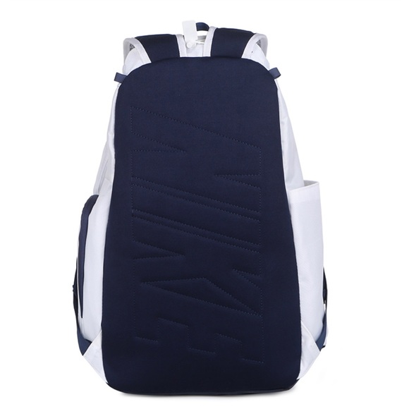 Nike Hoops Elite Max Air Team Quadzip USA Olympic Basketball Edition Backpack - Picture 7 of 10